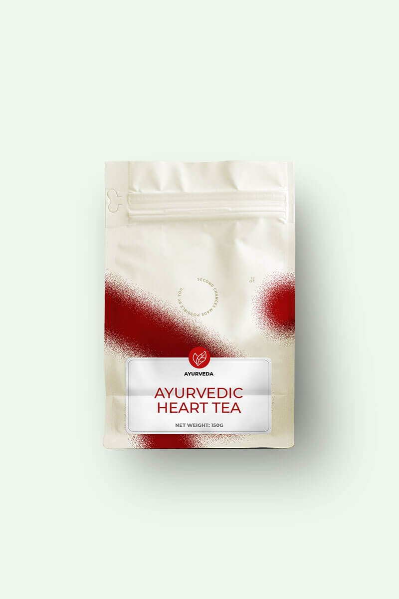 Heart Tea